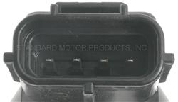 Standard Motor Throttle Position Sensors TH135