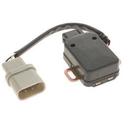 Standard Motor Throttle Position Sensors TH167