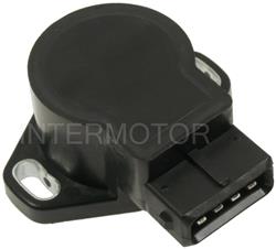 Standard Motor Throttle Position Sensors for 1989-2001 MONTERO, 1997-2001 MONTERO SPORT, 1995-1996 SUMMIT - TH178