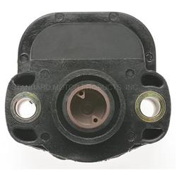 SMP TH74 Throttle Position Sensor Fits FORD & MERCURY 1987-1995