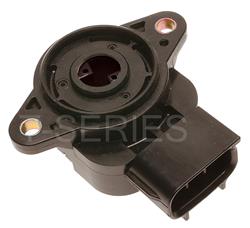 Standard Motor T-Series Throttle Position Sensors TH207T