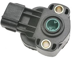 Standard Motor Throttle Position Sensors TH214