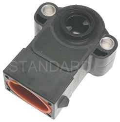 Standard Motor Throttle Position Sensors for 1986 AEROSTAR, SABLE, TAURUS - TH21