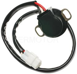 Standard Motor Throttle Position Sensors for 1991-1993 B2600, 1990-1994 MPV - TH225