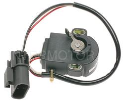 Standard Motor Throttle Position Sensors for 1990-1994 D21 - TH227