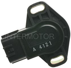Standard Motor Throttle Position Sensors TH232