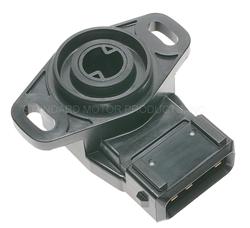 Standard Motor Throttle Position Sensors TH236