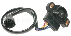Standard Motor Throttle Position Sensors for 1989-1994 SWIFT - TH238