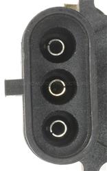 Standard Motor Throttle Position Sensors TH23