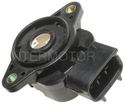 Standard Motor Throttle Position Sensors for 1998-2001 SWIFT, METRO, 1998-2000 ESTEEM - TH244