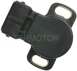 Standard Motor Throttle Position Sensors for 1997-2004 DIAMANTE, 1998-2000 MONTERO SPORT - TH246