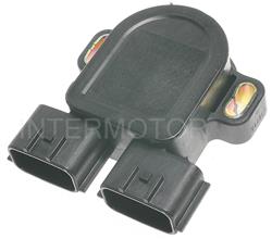 Standard Motor Throttle Position Sensors for 1997-1999 I30, MAXIMA - TH255
