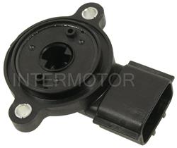 Standard Motor Throttle Position Sensors for 2001-2004 OUTBACK - TH261