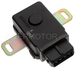 Standard Motor Throttle Position Sensors for 1989 I-MARK - TH277