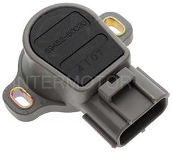 Standard Motor Throttle Position Sensors for 1990-1998 LS400, 1992-1997 SC400 - TH287