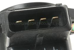 Standard Motor Throttle Position Sensors for 2004-2006 AMANTI, 2003-2006 SANTA FE, 2002-2005 XG350 - TH290