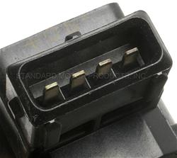 Standard Motor Throttle Position Sensors for 1991-1992 3000GT, STEALTH - TH299