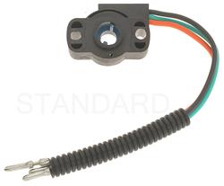 Standard Motor Throttle Position Sensors TH29