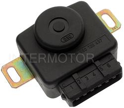Standard Motor Throttle Position Sensors for 1994-1995 928 - TH312