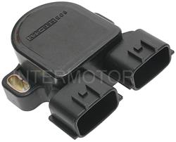 Standard Motor Throttle Position Sensors for 1996 I30, 1995-1996 MAXIMA - TH326