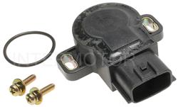 Standard Motor Throttle Position Sensors for 1995-1996 200SX, SENTRA - TH327