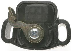 Standard Motor Throttle Position Sensors TH32