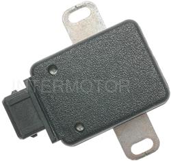 Standard Motor Throttle Position Sensors TH331