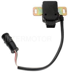 Standard Motor Throttle Position Sensors for 1988-1989 IMPULSE, 1988-1990 PICKUP, 1988-1991 TROOPER - TH333