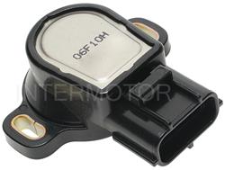 Standard Motor Throttle Position Sensors for 1996 PROTEGE, SEPHIA - TH337