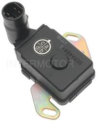 Standard Motor Throttle Position Sensors for 1986-1987 626 - TH338