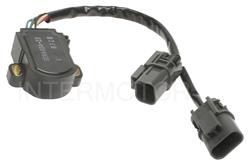 Standard Motor Throttle Position Sensors for 1995-1997 200SX, 1993-1996 G20, 1993-1994 SENTRA - TH353