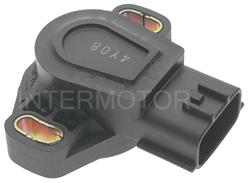 Standard Motor Throttle Position Sensors for 1996-1997 ALTIMA, 1997-2001 Q45 - TH356