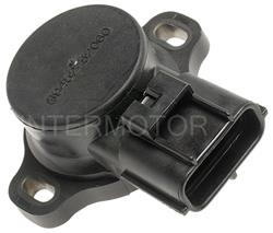 Standard Motor Throttle Position Sensors for 1992-1996 CAMRY - TH370