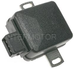 Standard Motor Throttle Position Sensors TH373