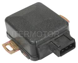 Standard Motor Throttle Position Sensors for 1979-1993 CELICA, 1990 COROLLA, 1989-1991 METRO - TH374