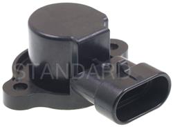 Standard Motor Throttle Position Sensors TH386