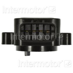 Standard Motor Throttle Position Sensors TH389