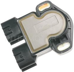 Standard Motor Throttle Position Sensors for 1997 PICKUP - TH395