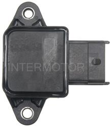 Standard Motor Throttle Position Sensors for 1999-2004 DISCOVERY, 2003-2004 RANGE ROVER - TH401