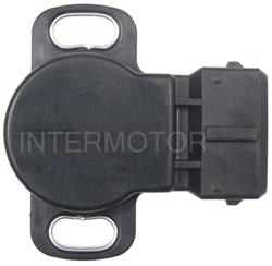Standard Motor Throttle Position Sensors for 2003-2004 DIAMANTE, 2002-2003 MONTERO SPORT - TH406