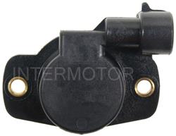 Standard Motor Throttle Position Sensors for 2000-2004 V40 - TH408