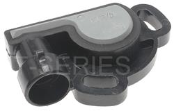 Standard Motor T-Series Throttle Position Sensors TH40T