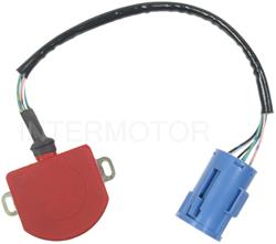 Standard Motor Throttle Position Sensors for 1993 XJS - TH413