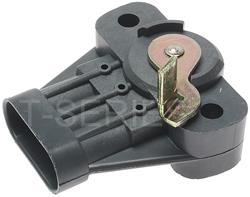 Standard Motor T-Series Throttle Position Sensors TH41T