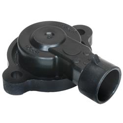 Standard Motor Throttle Position Sensors for 2000 HOMBRE - TH423