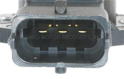 Standard Motor Throttle Position Sensors for 2006-2011 ACCENT, RIO, RIO5 - TH432
