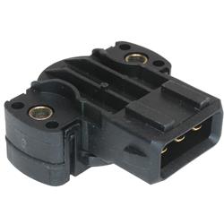 Standard Motor Throttle Position Sensors for 1992 CORRADO, 1993 PASSAT - TH434