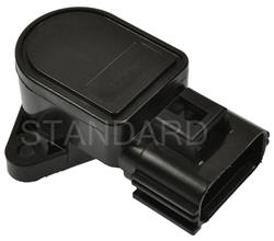 Standard Motor Throttle Position Sensors for 2005 E-350 CLUB WAGON - TH440