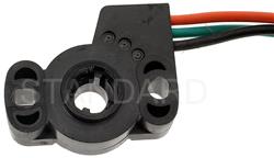 Standard Motor Throttle Position Sensors for 1986 CAPRI - TH53