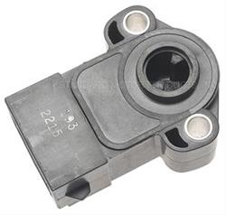 Standard Motor T-Series Throttle Position Sensors for 1990-1992 AEROSTAR, RANGER, 1991-1992 EXPLORER - TH54T